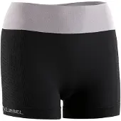 Lurbel Venus Lite Short Leggings Noir L Femme