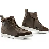 Seventy Degrees Sd-bc7 Motorcycle Boots Marron EU 39