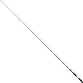 Daiwa Steez Ags Baitcasting Rod Noir 2.19 m / 7-28 g