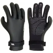 West Gants 3mm 5 Fingers Strech