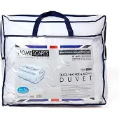 Famanu Duvet Premium : polyvalent et respectueux de l'environnement