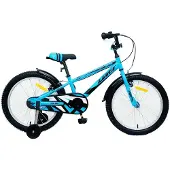 Umit Xs20 20´´ Bike Bleu Garçon