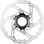 Ashima Anima Aro 18 Cl Brake Disc Argenté 160 mm