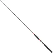 Daiwa Canne à pêche à la traîne Megaforce Ar argent 1.70 m / 50-80 Lbs argent 1.70 m