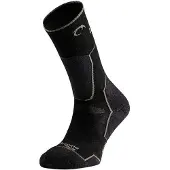 Lurbel Malvina Five Half Long Socks Noir EU 42-44