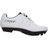 Dmt Chaussures de VTT Km4 Pj Blanc UE 42 Homme Blanc UE 42