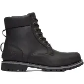 Timberland Rugged Wp Boots Noir EU 45 Homme