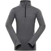 Alpine Pro Ktsb455 Long Sleeve Base Layer Gris 164-170 cm Garçon