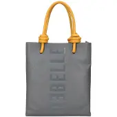 Rebelle Ase Small Bag Gris
