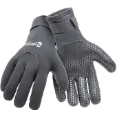 Abysstar Gants Supreme Velcro