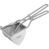 Westmark Presse-pommes de terre triangulaire