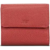 Jost Porte-monnaies 'Vika' rouge