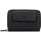 JOST Bags Porte-monnaies 'Vika' noir