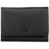 JOST Bags Porte-monnaies 'Vika' noir
