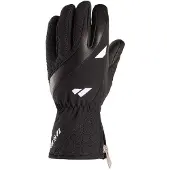 Zanier Aurach Gore-tex Gloves Noir 6.5 Femme