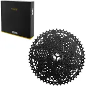 Wag Mtb Cassette Noir 12s / 11-50t