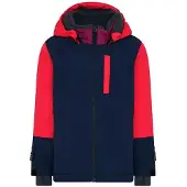 LEGO Jesse 701 Jacket Rouge 110 cm Enfants