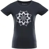 Alpine Pro T-shirt à Manches Courtes Termesa 2