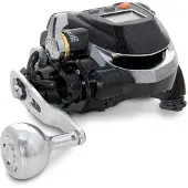 Fishing Ferrari Moulinet électrique Kgn 500 S