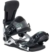 SP United Mountain Me Snowboard Bindings Noir XL