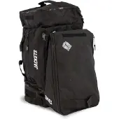 Bioracer Race Bag Noir