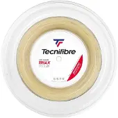 Tecnifibre Triax 200 M Tennis Reel String Jaune 1.28 mm