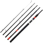 Daiwa Canne à Pêche Pour Poisson-chat Megaforce Big Fish