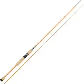 Seika Finesse Spinning Rod Jaune 1.80 m