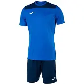 Joma Ensemble à Manches Courtes Phoenix Ii