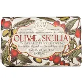 Nesti dante Nesti-Dante-Firenze Savon-et-gel-douche OlivaeSicilia Soap 150 g (25,40 € / 1 kg)