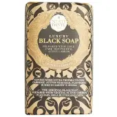 Nesti dante Luxury Savon Noir 250 g Savon