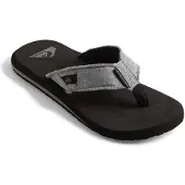 Quiksilver Sandales Monkey Abyss EU 43 Homme EU 43