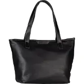 Tom Tailor Sacs , accessoires pour femmes, sac noir, style décontracté