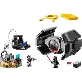LEGO SMART Play: le TIE Fighter de Dark Vador