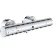 GROHE Eurosmart Cosmopolitan E Special Mitigeur de douche à infrarouge avec dispositif mélangeur
