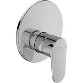 Ideal standard IDS Mitigeur de douche CERAFINE O UP kit 2 chromé
