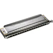 Hohner Larry Adler C/do - 16 Trous