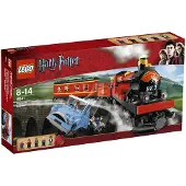 LEGO Harry Potter - Le Poudlard Express - 4841