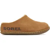 Sorel Chaussons -Lanner Ridge - Camel Brown - - 32 - Chaussons