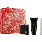 Carolina Herrera Eau De Toilette Vapo Set 210ml