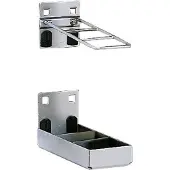 Bott Support combinable, complet, l. 55 x P 150 mm