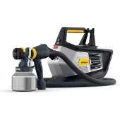Wagner FinishControl 5500 Airless Verfspuitsysteem - Professioneel