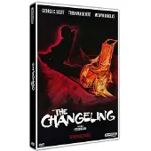 Studio Canal The Changeling DVD