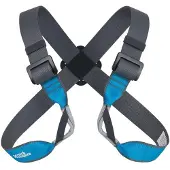 Rock Empire Eight Vario Harness Chest Gris