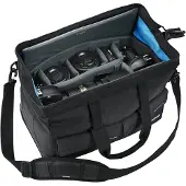 Cullmann Amsterdam Maxima 335 Organizer Bag Noir