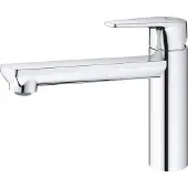 GROHE BauEdge Chrome