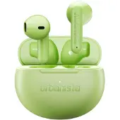 Urbanista Austin 2, True Wireless Stereo (TWS), 20 - 20000 Hz, appels/musique, 37 g, écouteurs, vert