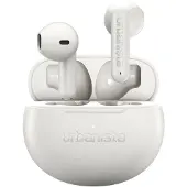 Urbanista Austin 2 Casque True Wireless Stereo (TWS) Ecouteurs Appels/Musique Bluetooth Blanc