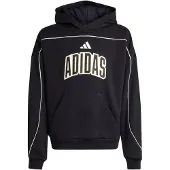 Adidas Sweat à Capuche Stadium Lettering