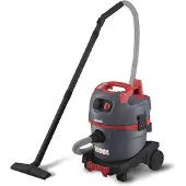 Starmix Industriestaubsauger ADL-1420 EHP Trockensauger 1400 W + Gerätesteckdose